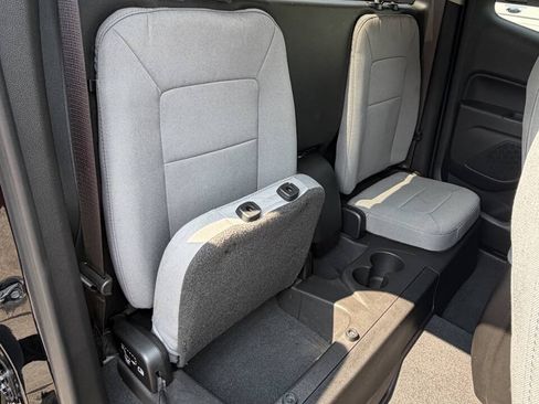 Used 2022 GMC Canyon Elevation Standard w/ Convenience Package AWD/4WD image 28