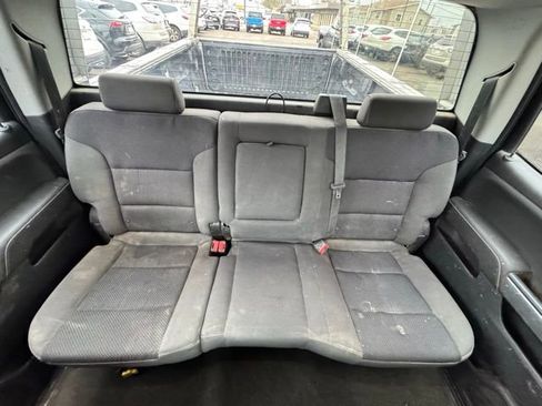 Used 2018 Chevrolet Silverado 1500 LT w/ All Star Edition image 13