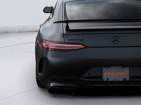 Used 2023 Mercedes-Benz AMG GT 63 image 20