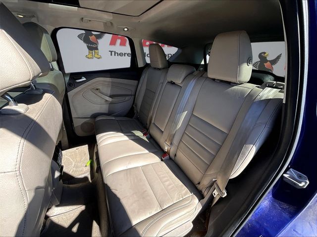 Used 2014 Ford Escape Titanium AWD/4WD image 21
