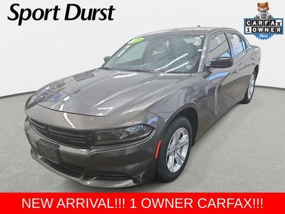 Used 2023 Dodge Charger SXT