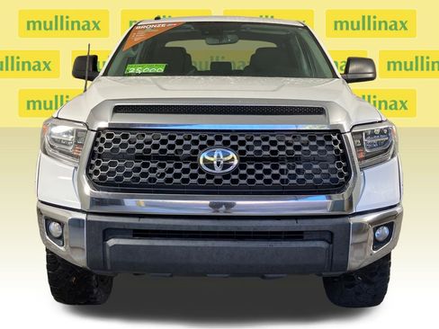 Used 2018 Toyota Tundra SR5 image 14