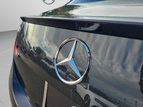 Used 2026 Mercedes-Benz C 300 Sedan image 8
