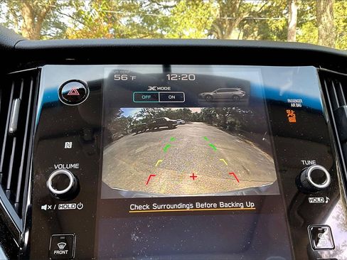 Used 2022 Subaru Outback Premium image 13