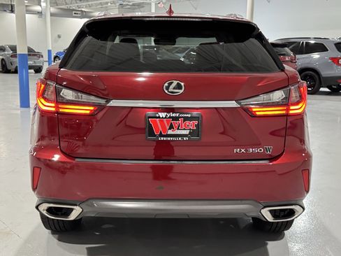 Used 2019 Lexus RX 350 FWD w/ Premium Package image 19