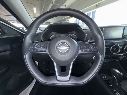 Used 2025 Nissan Sentra S FWD image 15