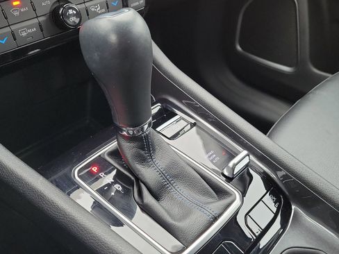 Used 2022 Jeep Compass Latitude w/ Convenience Group image 31