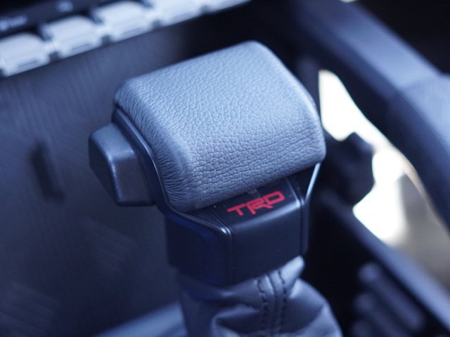 Certified 2026 Toyota Tacoma TRD Sport AWD/4WD image 34