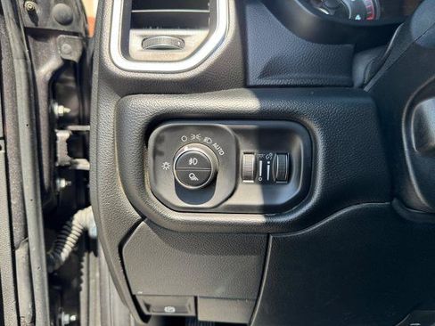 Used 2020 RAM 3500 Laramie AWD/4WD image 22