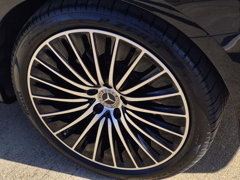 Certified 2026 Mercedes-Benz E 350 Sedan image 8