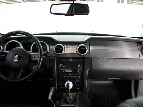 Used 2008 Ford Mustang Shelby GT500 RWD image 10