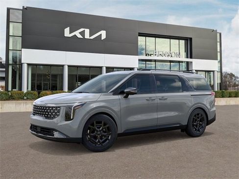 New 2026 Kia Carnival SX Prestige image 4