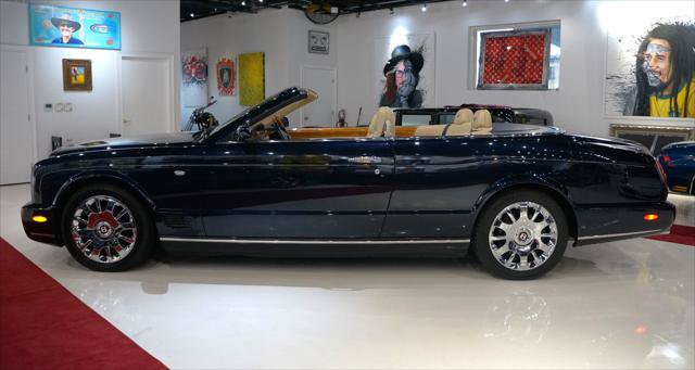 Used 2007 Bentley Azure RWD image 6