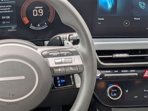 Used 2025 Hyundai Sonata SEL image 22