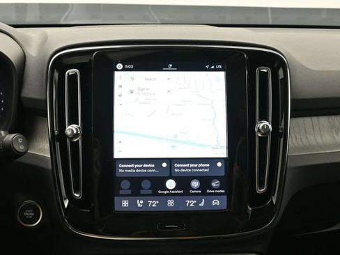 New 2026 Volvo XC40 B5 Plus w/ Climate Package AWD/4WD image 14