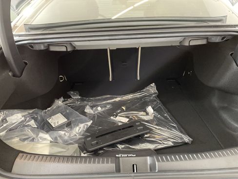 Certified 2025 Mercedes-Benz CLA 250 image 31