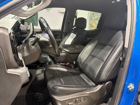 Used 2022 GMC Sierra 1500 Elevation RWD image 45
