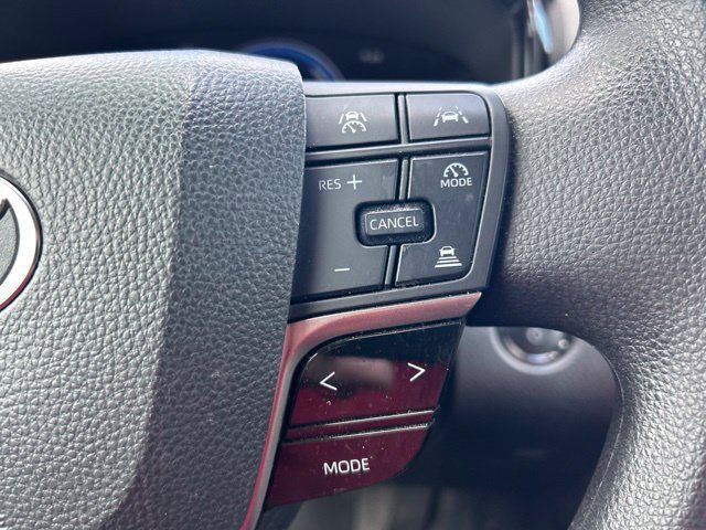 Used 2025 Toyota Camry LE w/ Convenience Package FWD image 19