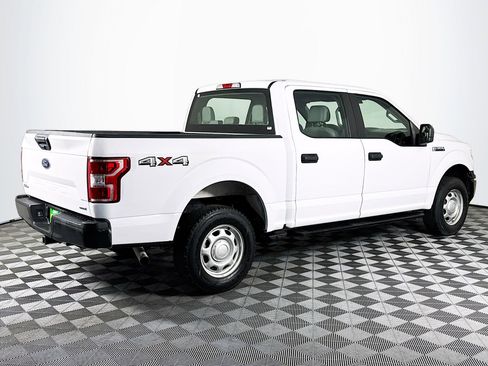 Used 2020 Ford F150 XL w/ XL Power Equipment Group image 10