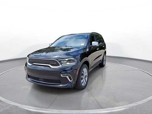 Used 2023 Dodge Durango Citadel AWD/4WD image 3