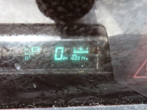 Used 2007 Toyota Prius FWD image 23