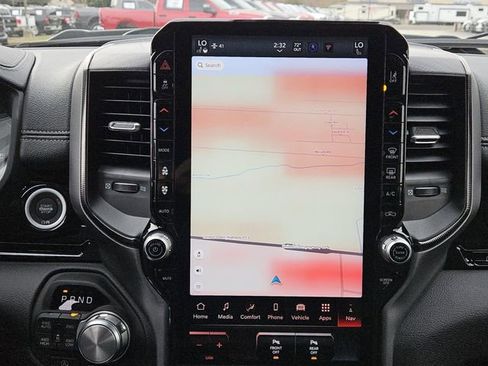 New 2026 RAM 1500 Rebel w/ Rebel Level 2 Equipment Group image 14