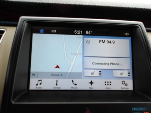 Used 2017 Ford Flex Limited FWD image 14