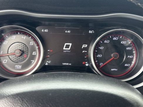 Used 2018 Dodge Charger R/T RWD image 27