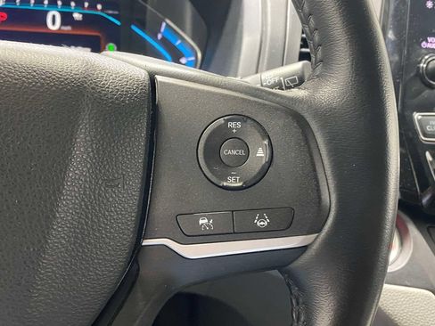 Used 2024 Honda Odyssey EX-L image 23