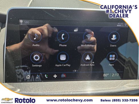 Used 2024 Cadillac CT5 Premium Luxury RWD image 25