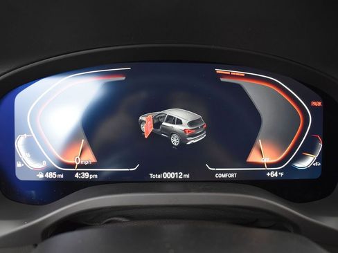 Certified 2024 BMW X3 sDrive30i w/ Premium Package w/ZPA image 5