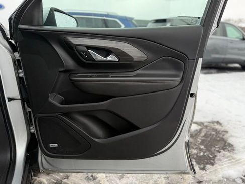 Used 2018 GMC Terrain SLT w/ Preferred Package image 18