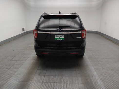 Used 2016 Ford Explorer 4WD image 7