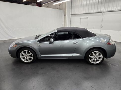 Used 2007 Mitsubishi Eclipse GT FWD image 2