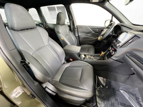 Used 2023 Subaru Forester Wilderness AWD/4WD image 29