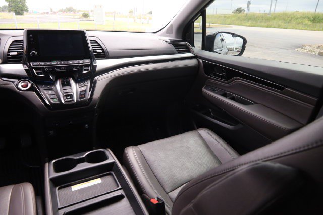Used 2020 Honda Odyssey Elite image 9