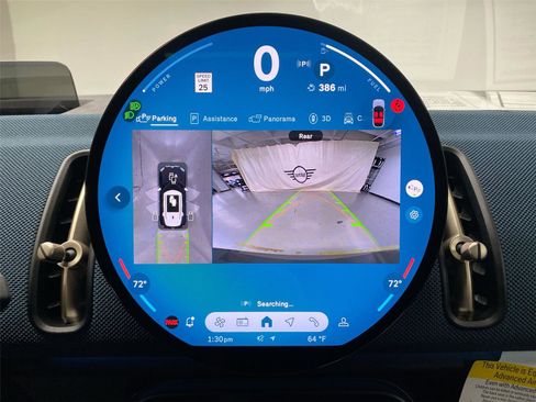 Certified 2025 MINI Cooper Countryman S w/ Comfort Package Max image 27