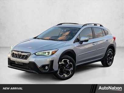 Certified 2021 Subaru Crosstrek 2.5i Limited