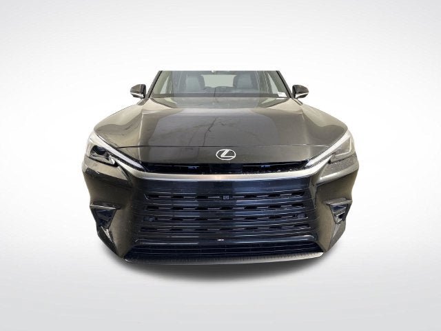 New 2026 Lexus TX 350 AWD image 28