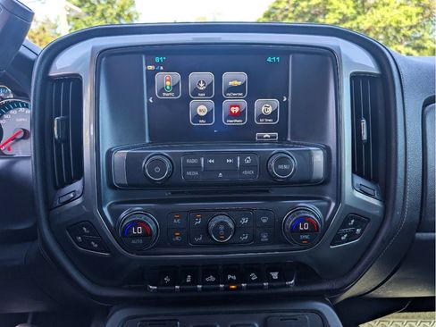 Used 2019 Chevrolet Silverado 2500 LTZ w/ Duramax Plus Package AWD/4WD image 30