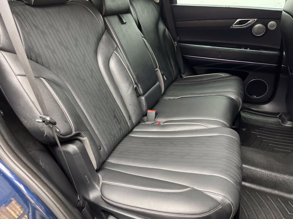 Used 2023 Genesis GV80 2.5T w/ Prestige Package AWD/4WD image 22