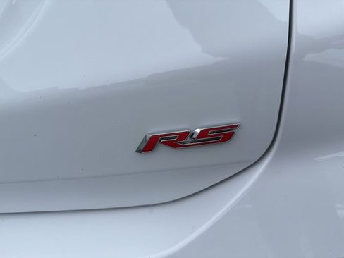 Used 2024 Chevrolet Equinox RS w/ LPO, Floor Liner Package image 9