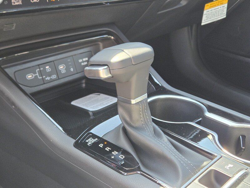 New 2026 Kia K5 GT-Line FWD image 13