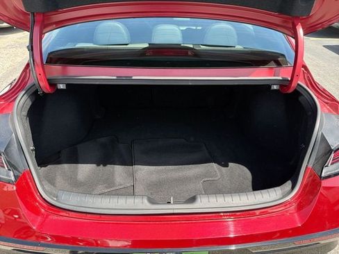 Used 2024 Hyundai Elantra N Line FWD image 23