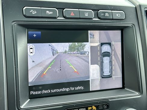 Certified 2018 Ford Expedition Max Limited w/ Equipment Group 302A AWD/4WD image 21