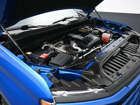 Used 2023 Chevrolet Silverado 1500 RST AWD/4WD image 50