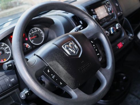 Used 2019 RAM ProMaster 1500 image 59