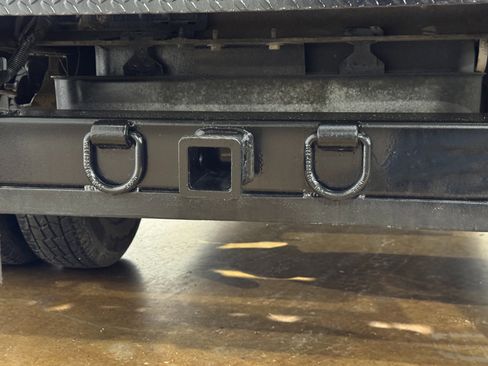 Used 2022 Chevrolet Silverado 3500 W/T w/ WT Convenience Package image 46