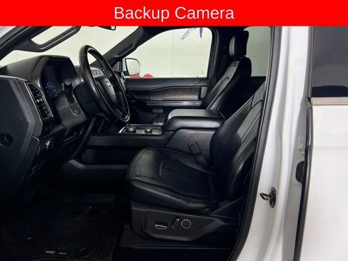 Used 2019 Ford Expedition Max Limited image 11