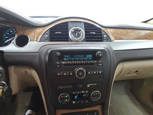 Used 2011 Buick Enclave CXL w/ LPO, Cargo Convenience Pkg FWD image 25
